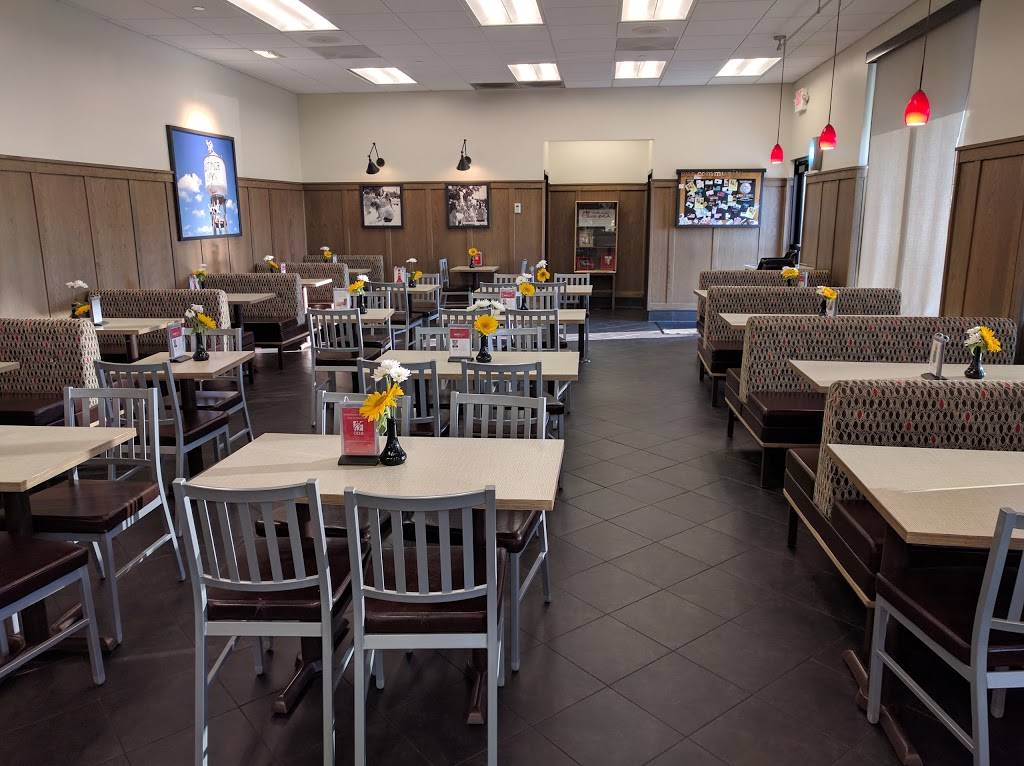 Chick-fil-A | restaurant | 20831 US-281, San Antonio, TX 78258, USA | 2104027307 OR +1 210-402-7307