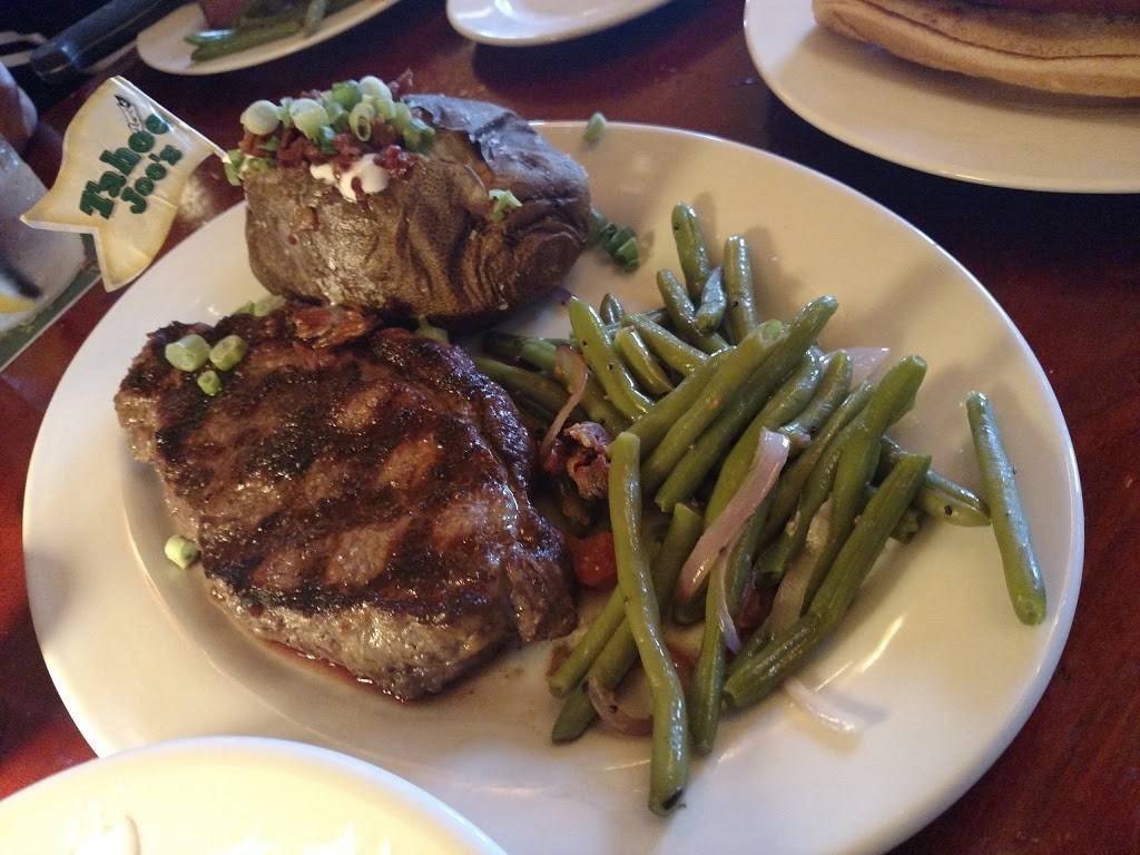 Tahoe Joes | restaurant | bldg d, 3801 Pelandale Ave bldg d, Modesto, CA 95356, USA | 2093126350 OR +1 209-312-6350