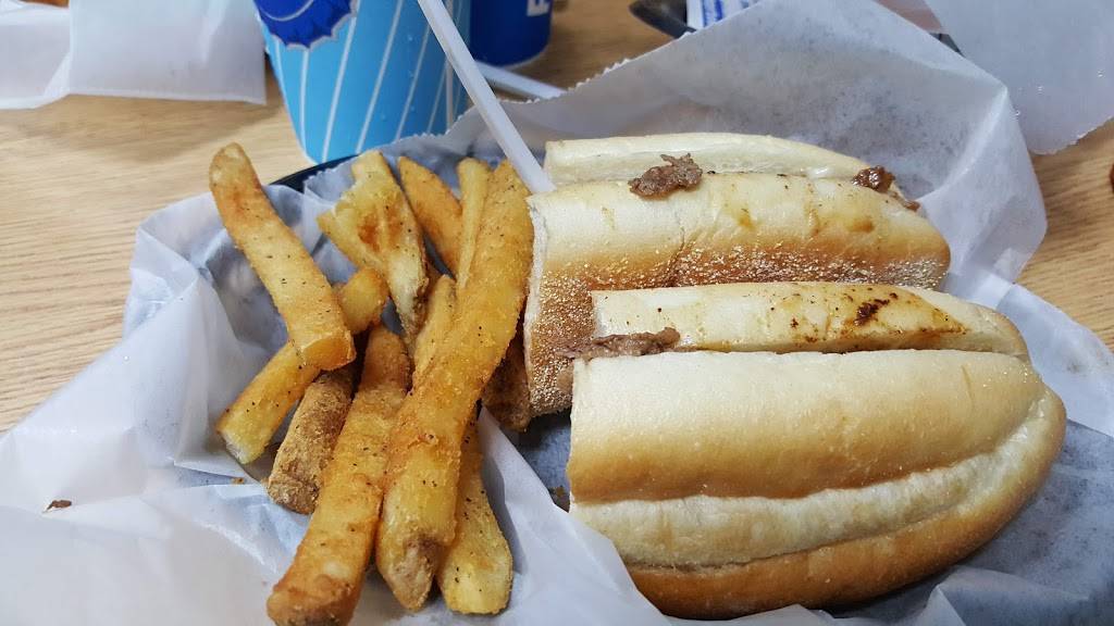 Dels Grill | restaurant | 934 Boardwalk, Ocean City, NJ 08226, USA | 6093993931 OR +1 609-399-3931