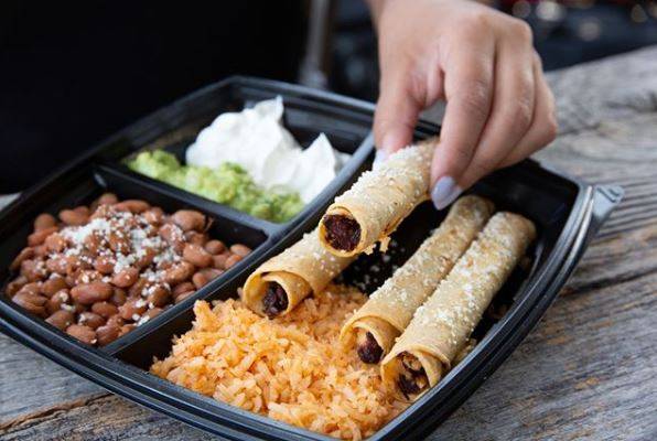 Baja Fresh | restaurant | 7127 E Shea Blvd, Scottsdale, AZ 85254, USA | 4803624800 OR +1 480-362-4800