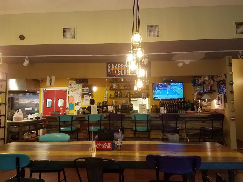 Don Nicos | restaurant | 90-08 161st St, Jamaica, NY 11432, USA | 7182976426 OR +1 718-297-6426