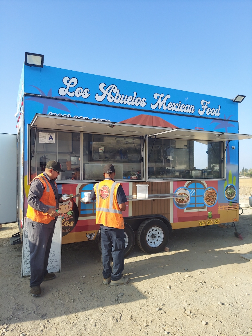 Los Abuelos | restaurant | 20th St &, Rubidoux Blvd, Riverside, CA 92509, USA | 2099233579 OR +1 209-923-3579