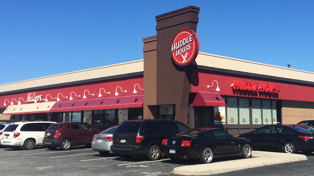Huddle House Suffolk | restaurant | 2872 Pruden Blvd, Suffolk, VA 23434, USA | 7579355028 OR +1 757-935-5028