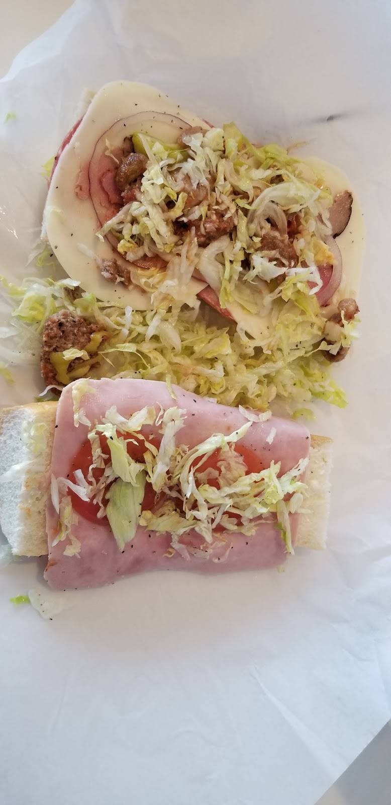 The Grinder | restaurant | 1300 N 2nd St, El Cajon, CA 92021, USA | 6194428444 OR +1 619-442-8444