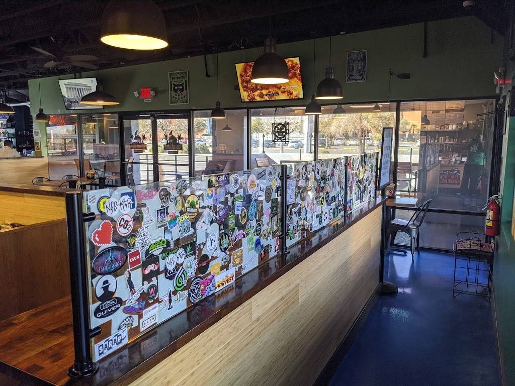 Cheba Hut Toasted Subs | restaurant | 4550 S Maryland Pkwy Ste 1-3, Las Vegas, NV 89119, USA | 7023330121 OR +1 702-333-0121