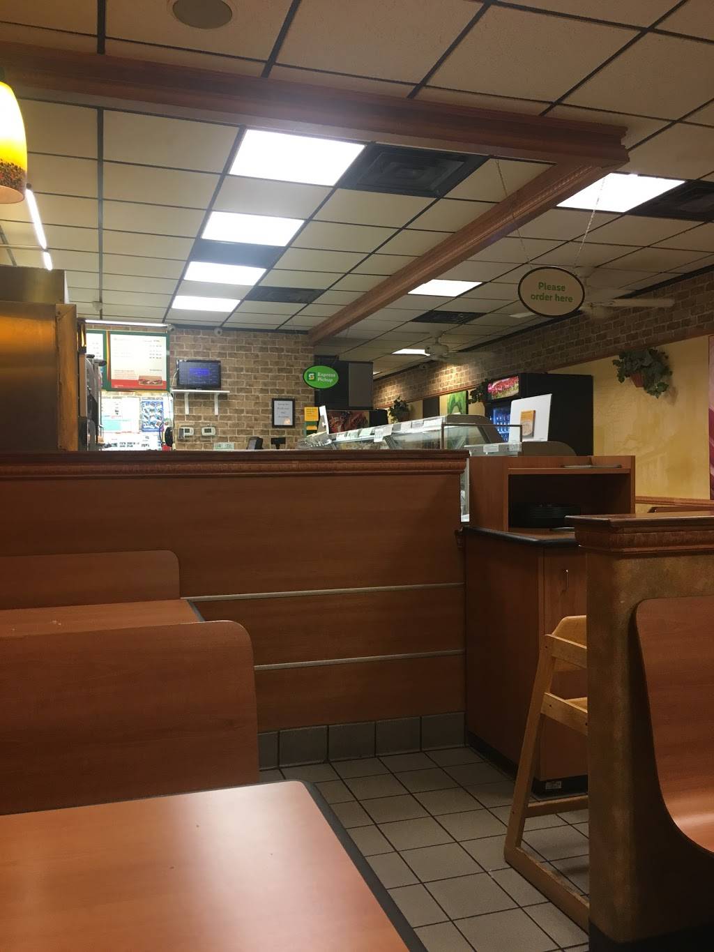 Subway Restaurants | restaurant | 11549 S Texas 6, Sugar Land, TX 77498, USA | 2819808161 OR +1 281-980-8161
