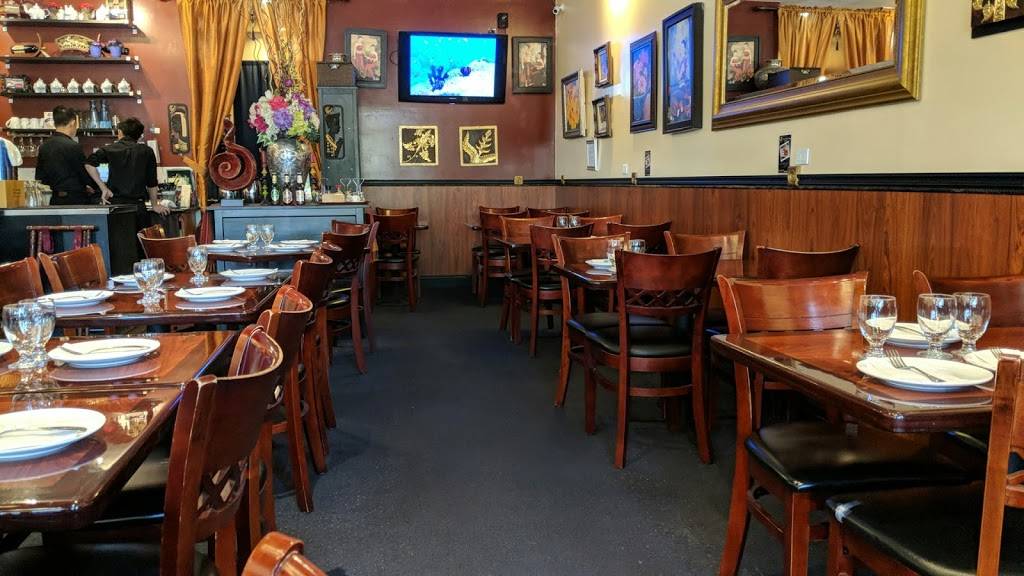 Lanna Thai Restaurant | restaurant | 2043 Camden Ave, San Jose, CA 95124, USA | 4086267718 OR +1 408-626-7718