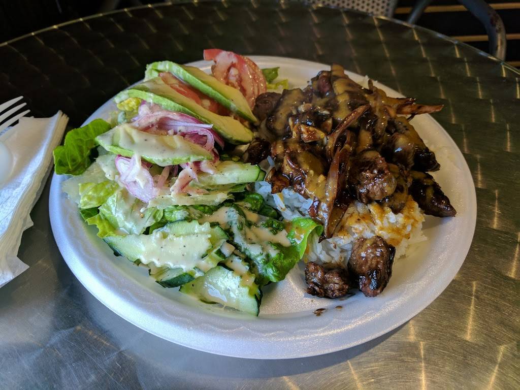 Tasty Sandwiches | restaurant | 9374 Westminster Blvd, Westminster, CA 92683, USA | 7145767686 OR +1 714-576-7686