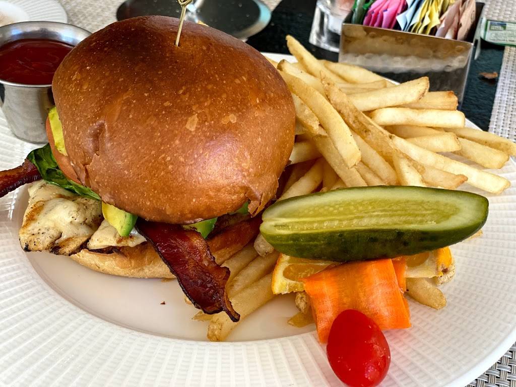 Parc Restaurant | restaurant | 3370 Grande Corniche, Palm Beach Gardens, FL 33410, USA | 5616300908 OR +1 561-630-0908