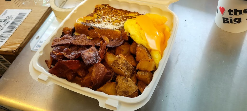 Cooyah catering Food Trailer | restaurant | 198 Poospatuck Ln, Mastic, NY 11950, USA | 6315031106 OR +1 631-503-1106