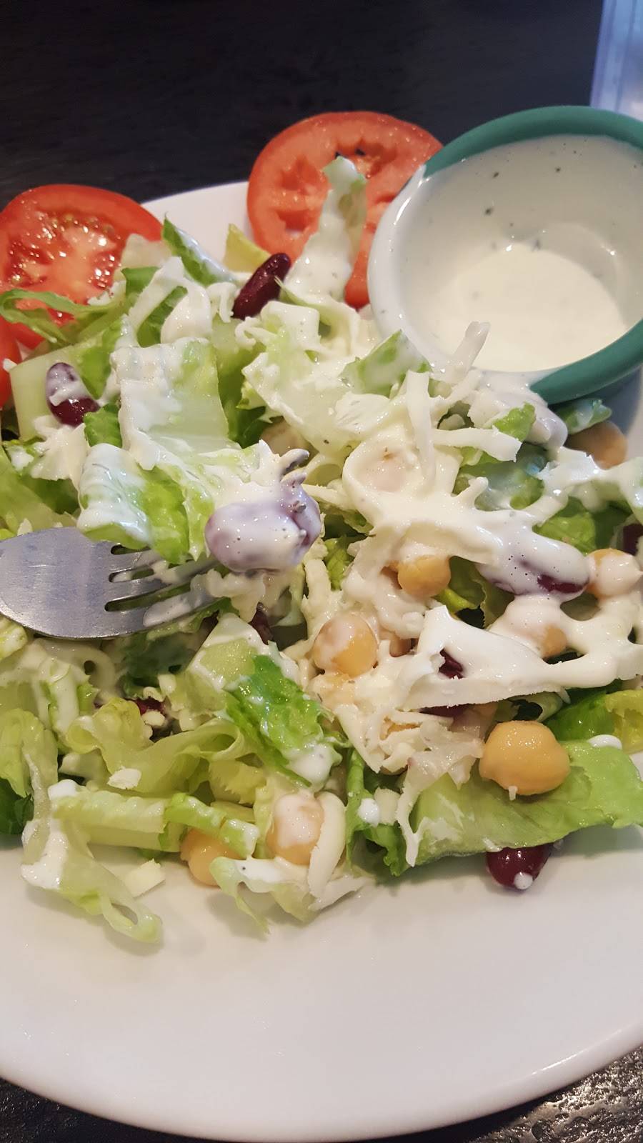 Dantes Pizza & Cafe | restaurant | 9305 Thornton Rd H, Stockton, CA 95209, USA | 2094740221 OR +1 209-474-0221