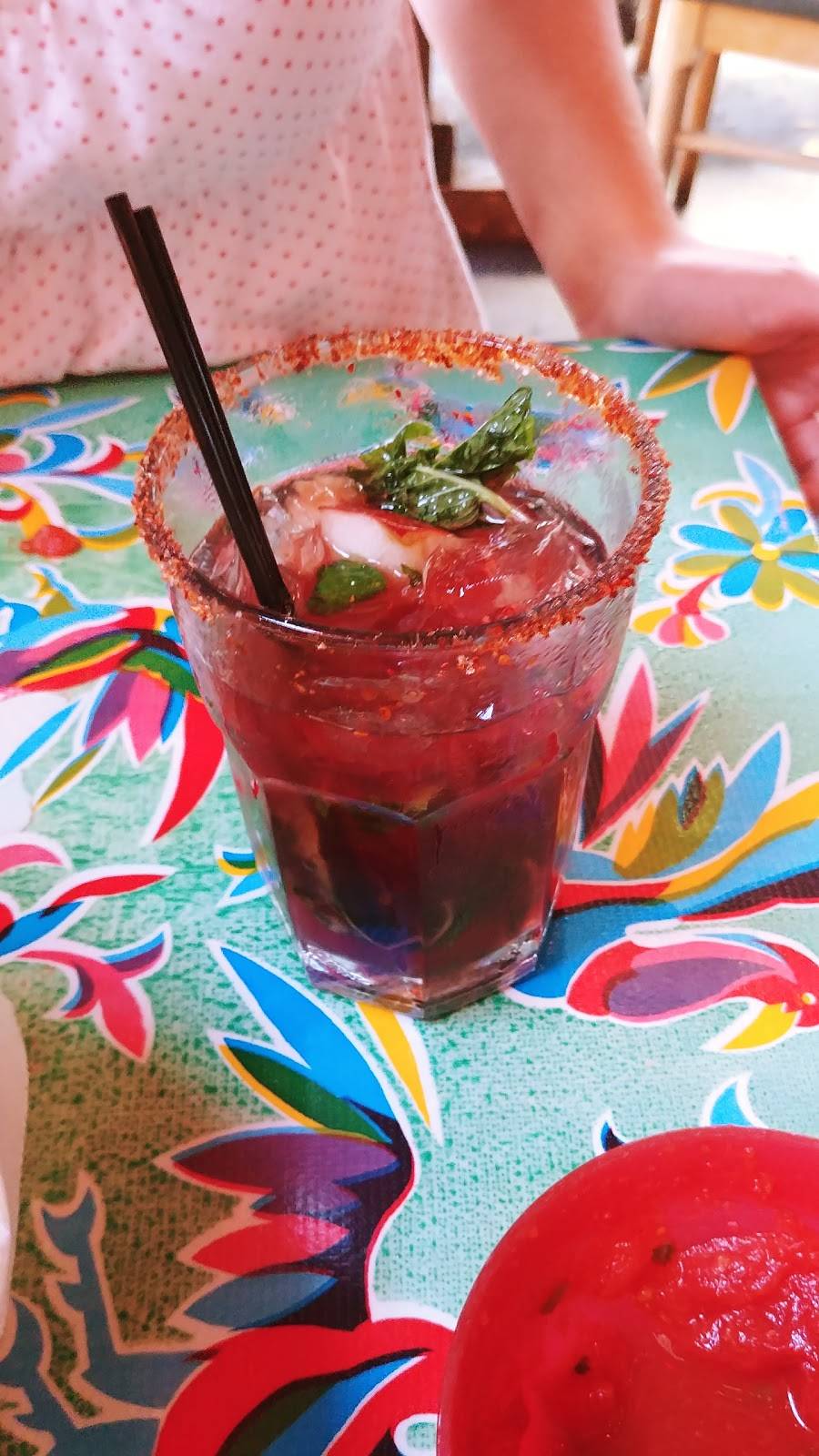 Gonza Tacos Y Tequila | restaurant | 7713 Lead Mine Rd #39, Raleigh, NC 27615, USA | 9198465478 OR +1 919-846-5478