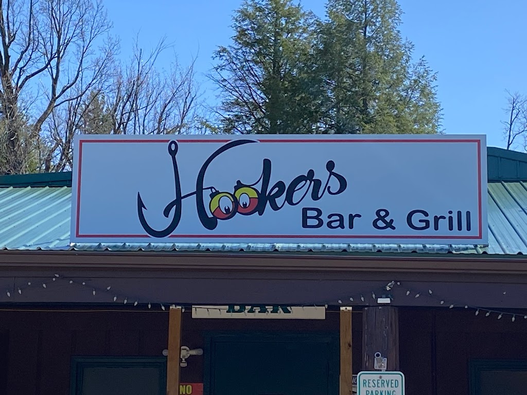 Hookers Bar & Grill | restaurant | W7615 County Rd F, Shiocton, WI 54170, USA | 7157524665 OR +1 715-752-4665