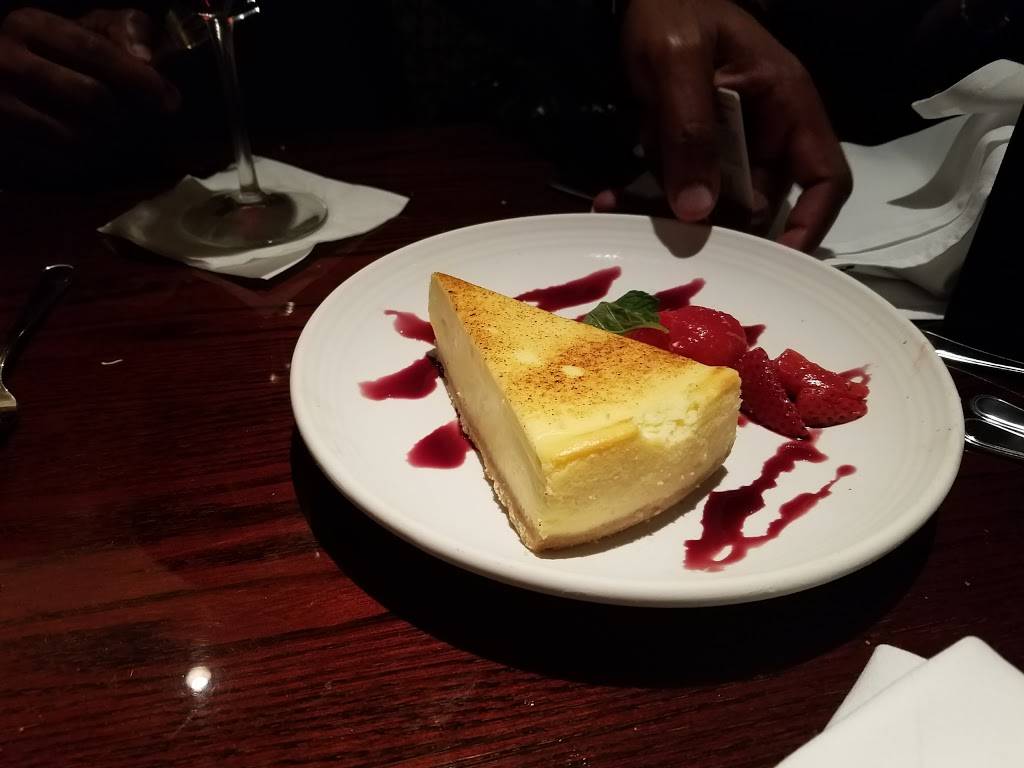 Carrabbas Italian Grill | restaurant | 1900 SW Fountainview Blvd, Port St. Lucie, FL 34986, USA | 7723445897 OR +1 772-344-5897