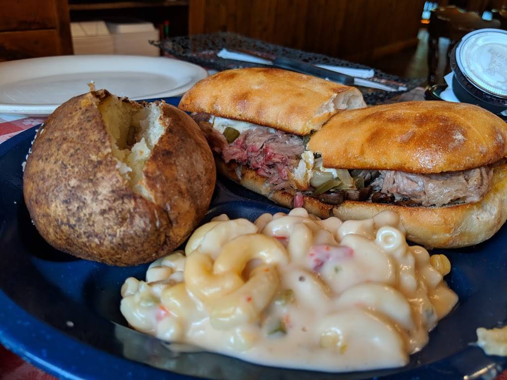 Bennetts Pit Bar-B-Que | restaurant | 714 River Rd, Gatlinburg, TN 37738, USA | 8654362400 OR +1 865-436-2400