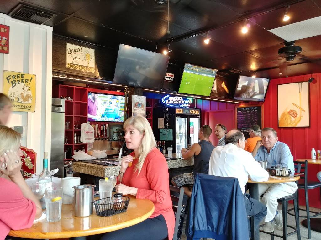 The Mad Italian | restaurant | 2089 Savoy Dr, Chamblee, GA 30341, USA | 7704518048 OR +1 770-451-8048