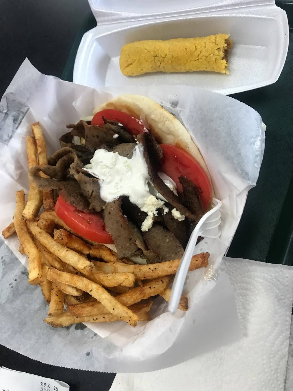 Chicago Beef Guy | restaurant | 1127 Del Prado Blvd S, Cape Coral, FL 33990, USA | 2397720713 OR +1 239-772-0713