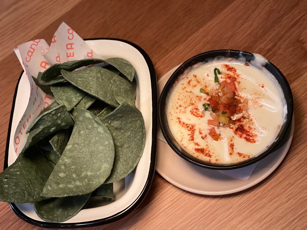 Azotea Cantina | restaurant | 245 18th St NW, Atlanta, GA 30363, USA | 4049026040 OR +1 404-902-6040