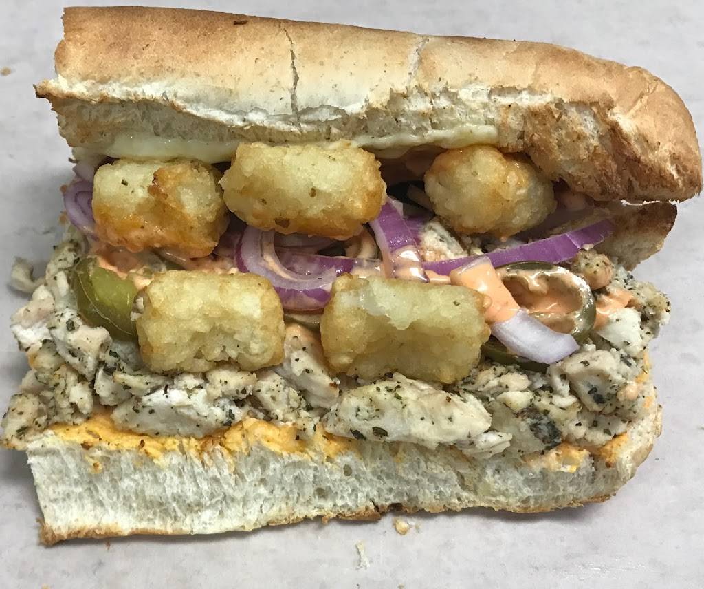 Planet Sub | restaurant | 6315 Sashabaw Rd suite i suite i, Village of Clarkston, MI 48346, USA | 2487170000 OR +1 248-717-0000