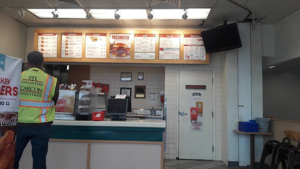 Wendys | restaurant | 8100 S Interstate 35, Denton, TX 76210, USA | 9404973415 OR +1 940-497-3415