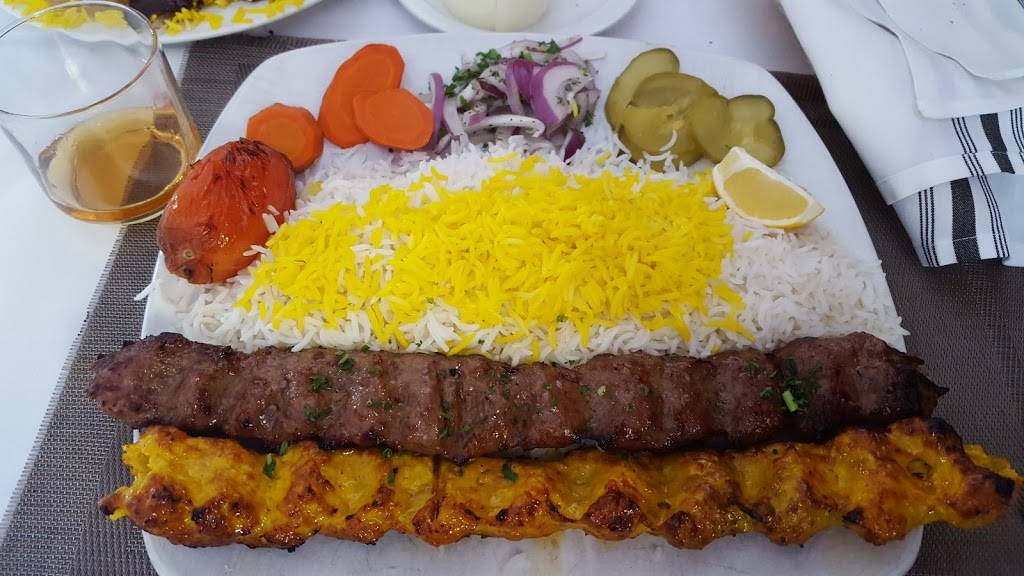 Shirin Restaurant | restaurant | 21826 Ventura Blvd, Woodland Hills, CA 91364, USA | 8188876353 OR +1 818-887-6353
