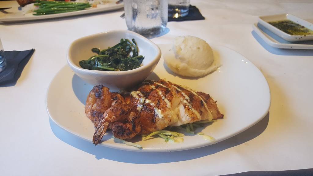 Bonefish Grill | restaurant | 4545 Weston Rd, Weston, FL 33331, USA | 9543899273 OR +1 954-389-9273