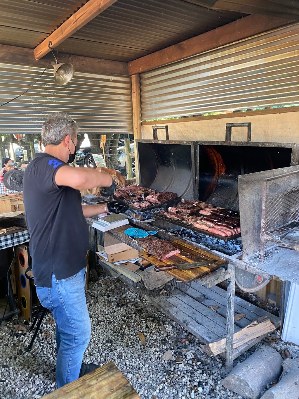 CheTo Grill | restaurant | 14655 SW 232nd St, Miami, FL 33170, USA | 7865728479 OR +1 786-572-8479