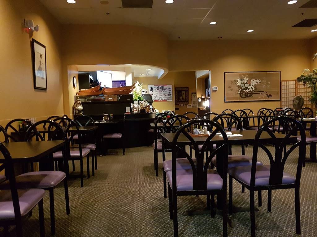 Nikko | restaurant | 827 N Homestead Blvd, Homestead, FL 33030, USA | 3052428772 OR +1 305-242-8772