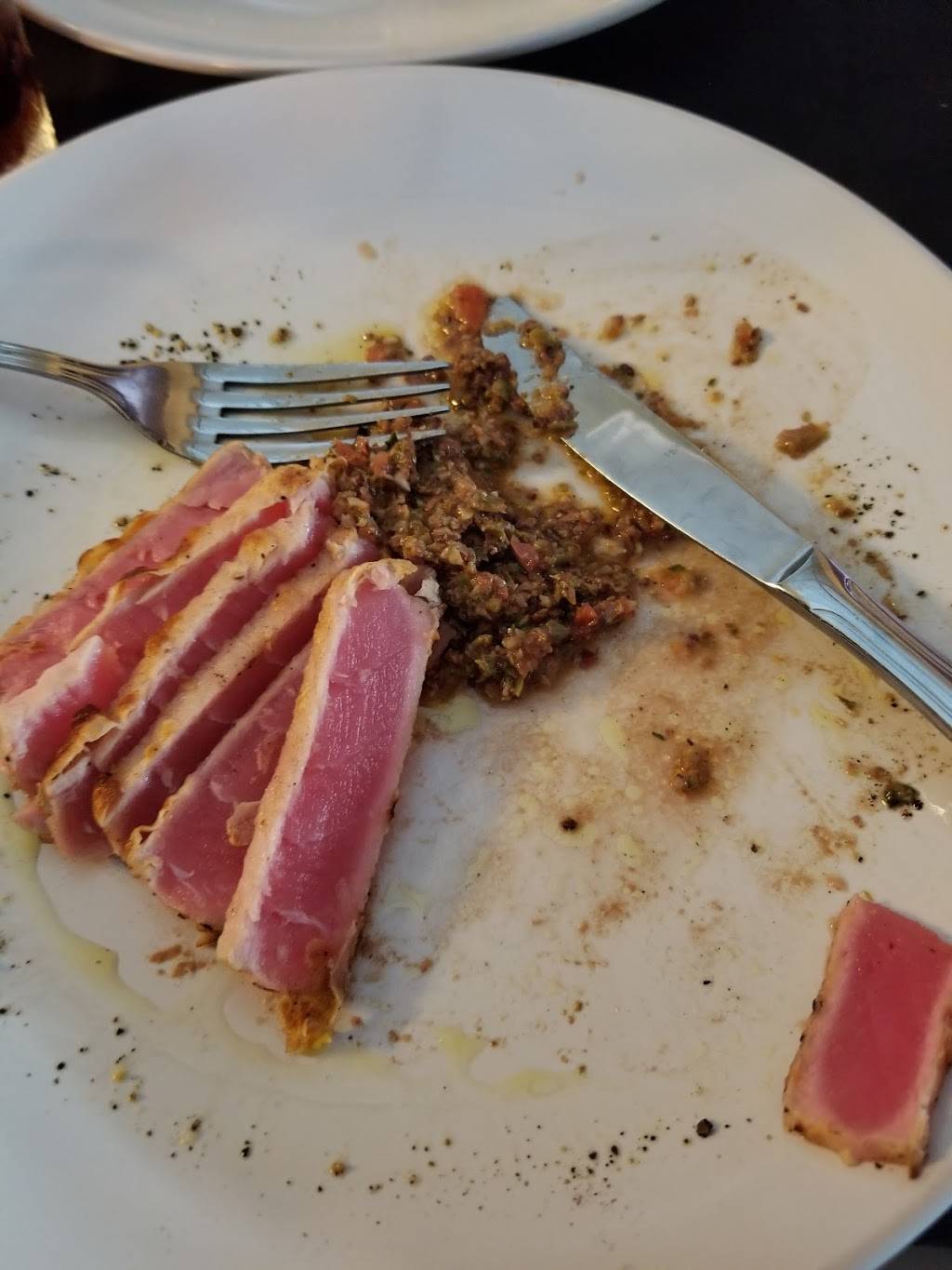 Osteria 32 | restaurant | 1501 W Kilgore Ave, Muncie, IN 47304, USA | 7658969390 OR +1 765-896-9390