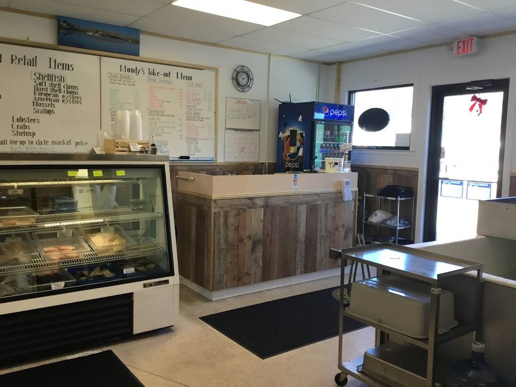 Moodys Seafood | restaurant | 36 Bath Rd, Brunswick, ME 04011, USA | 2078448402 OR +1 207-844-8402