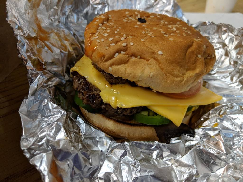 Five Guys | meal takeaway | 1150 El Camino Real, San Bruno, CA 94066, USA | 6507638977 OR +1 650-763-8977