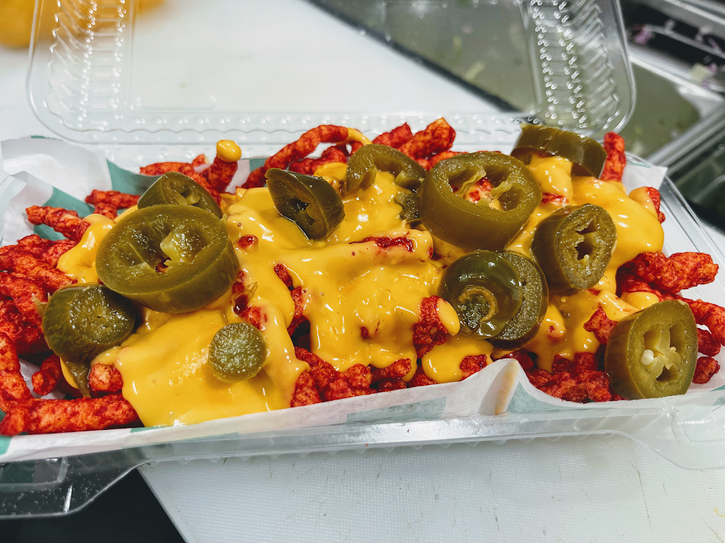 La Snackeria NYC | meal takeaway | 5823 5th Ave, Brooklyn, NY 11220, USA | 3477992953 OR +1 347-799-2953