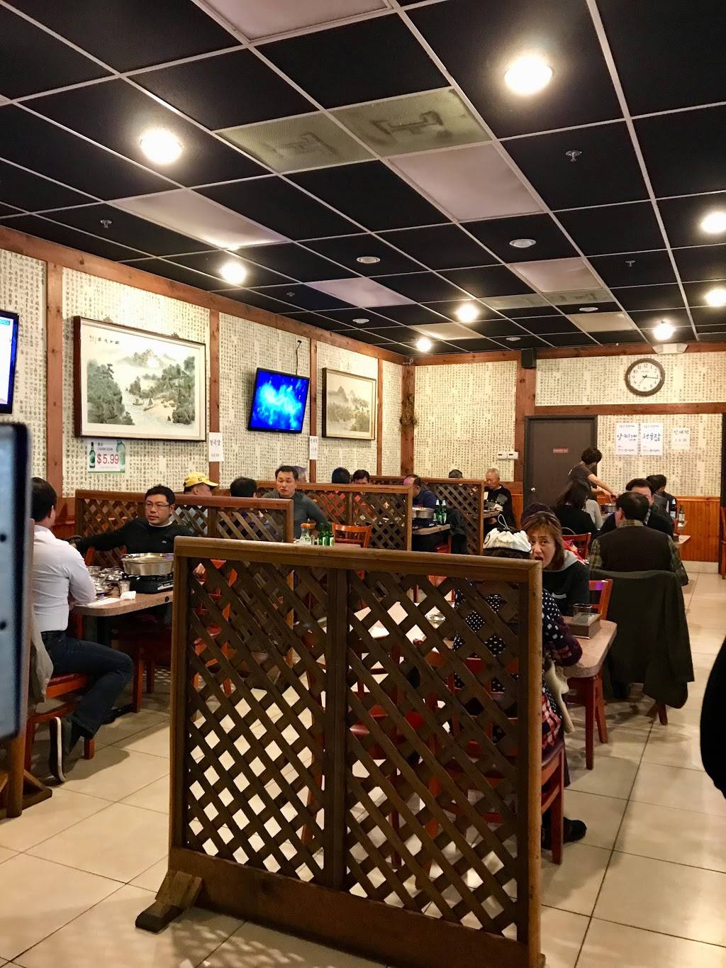 Yetgol | restaurant | 1144 S Western Ave #105, Los Angeles, CA 90006, USA | 3237328000 OR +1 323-732-8000