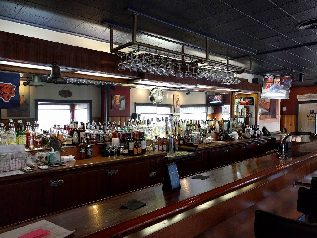 Jaywalker Restaurant | restaurant | 10188 US-12, White Pigeon, MI 49099, USA | 2694832305 OR +1 269-483-2305