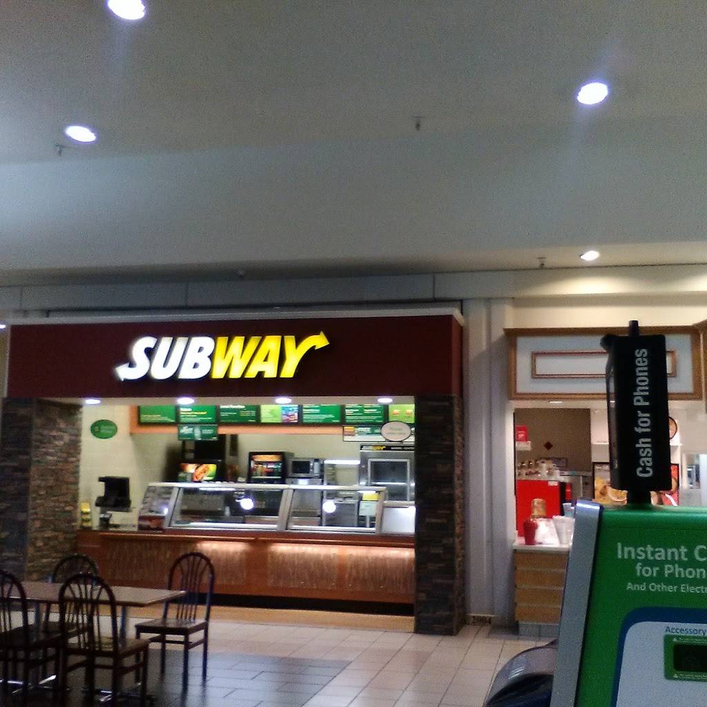 Subway | meal takeaway | 1928 S Commons C-6, Federal Way, WA 98003, USA | 2539466787 OR +1 253-946-6787