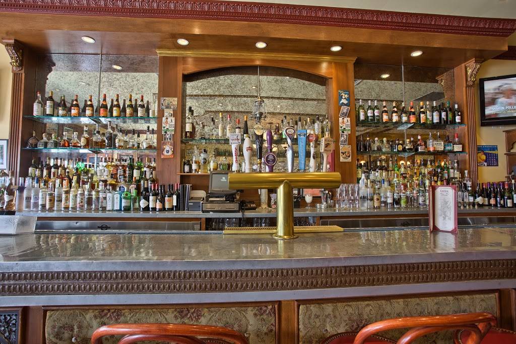 Brasserie Cassis | restaurant | 387 S Oyster Bay Rd, Plainview, NY 11803, USA | 5166530090 OR +1 516-653-0090