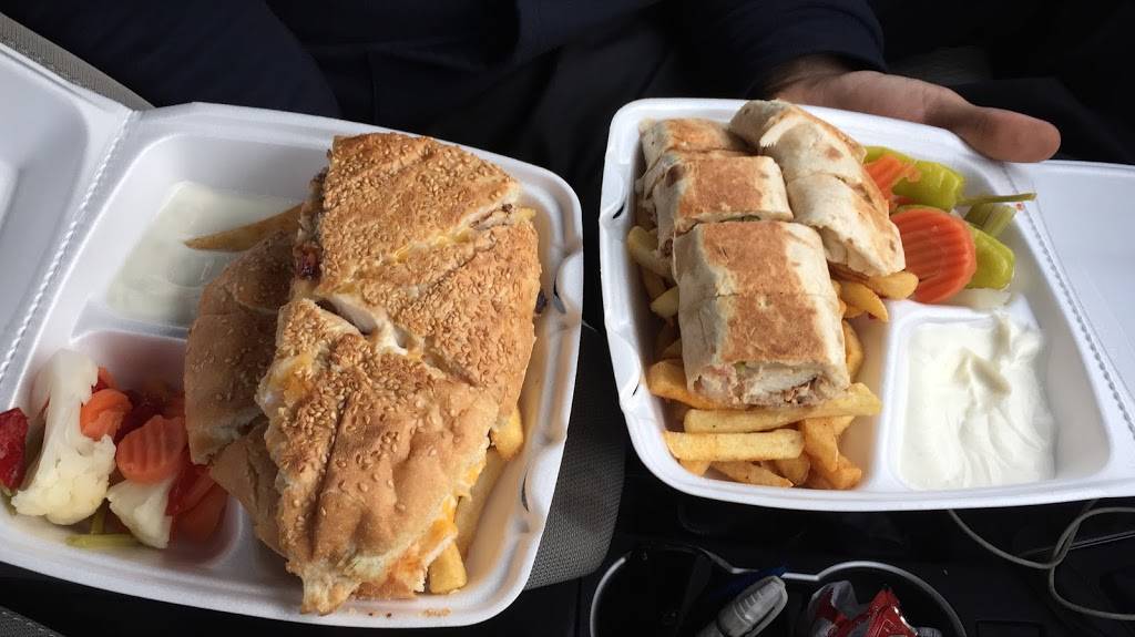 Abu Omar Halal | restaurant | 7500 Almeda Rd, Houston, TX 77054, USA | 3462626149 OR +1 346-262-6149