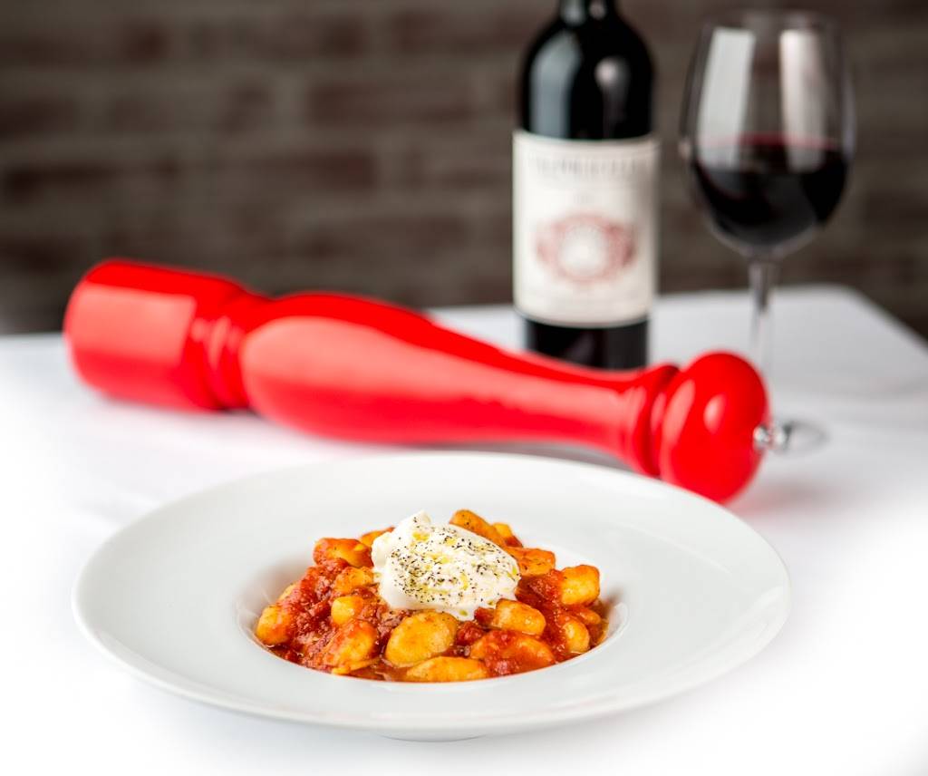 Primi Italian Steakhouse | restaurant | 999 Montauk Hwy, West Islip, NY 11795, USA | 6315269779 OR +1 631-526-9779