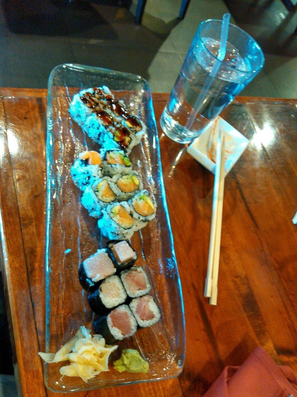 Yamato Hibachi & Sushi Bar | restaurant | 3450 William Penn Hwy, Pittsburgh, PA 15235, USA | 4128293900 OR +1 412-829-3900