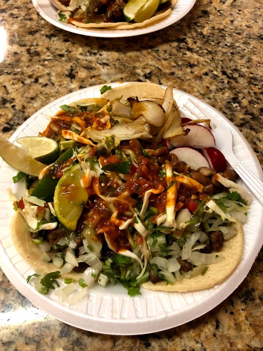 Taqueria Ameca | restaurant | 3558 S Orange Ave, Orlando, FL 32806, USA | 4078520502 OR +1 407-852-0502