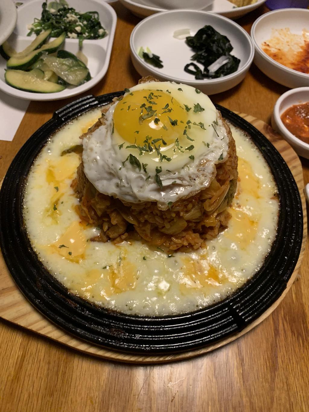 Chui Ha Go | restaurant | 3230 Steve Reynolds Blvd #113, Duluth, GA 30096, USA | 6783954762 OR +1 678-395-4762