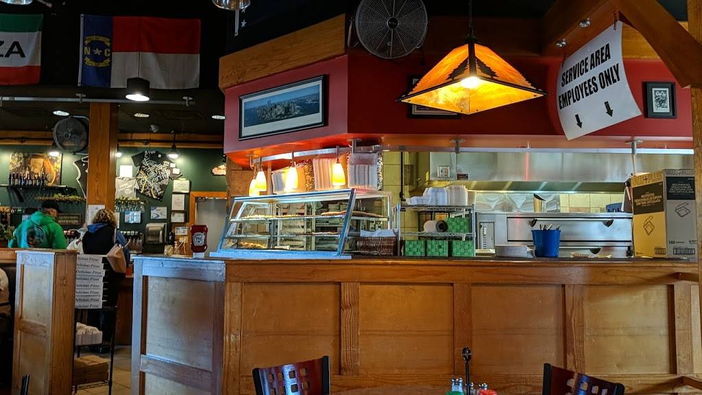 Brooklyn Pizza Parlor | restaurant | 7725 Colony Rd E1, Charlotte, NC 28226, USA | 7045425439 OR +1 704-542-5439