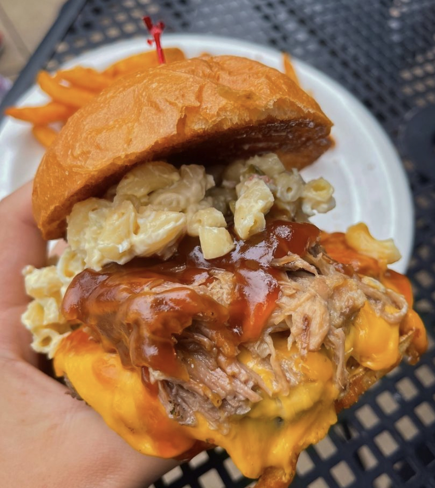 Aloha stacks | restaurant | 6380 Irvine Blvd, Irvine, CA 92620, USA | 9494188482 OR +1 949-418-8482