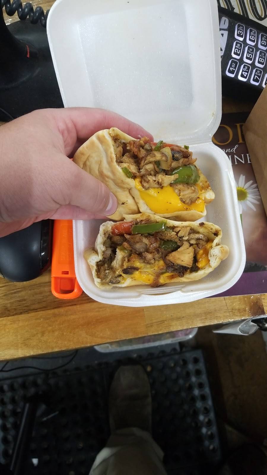 Scotts | restaurant | 6200 Chapman Hwy, Knoxville, TN 37920, USA | 8653125788 OR +1 865-312-5788