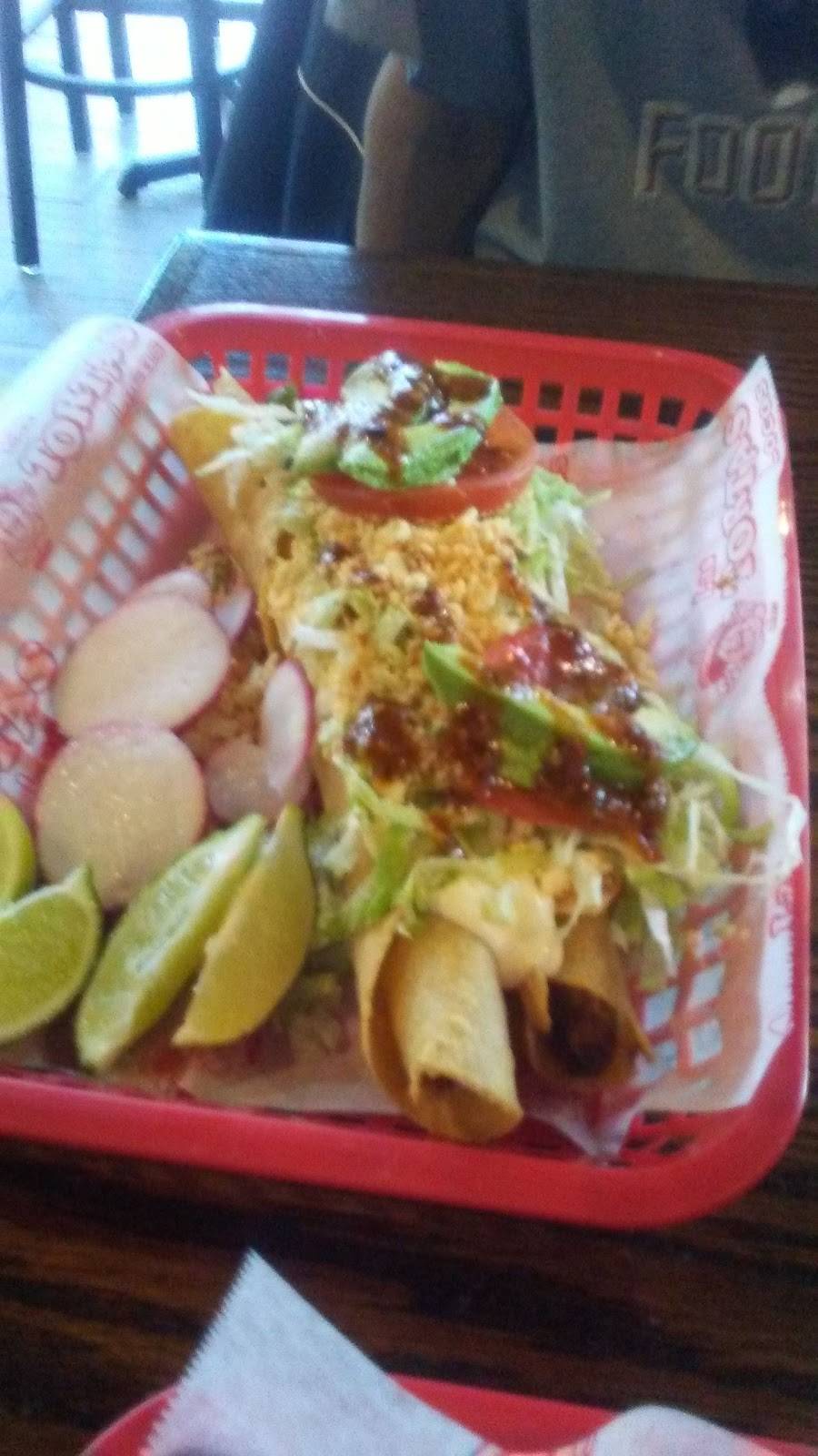 Las Tortas Locas | restaurant | 749 Roswell St NE, Marietta, GA 30060, USA | 6789194802 OR +1 678-919-4802