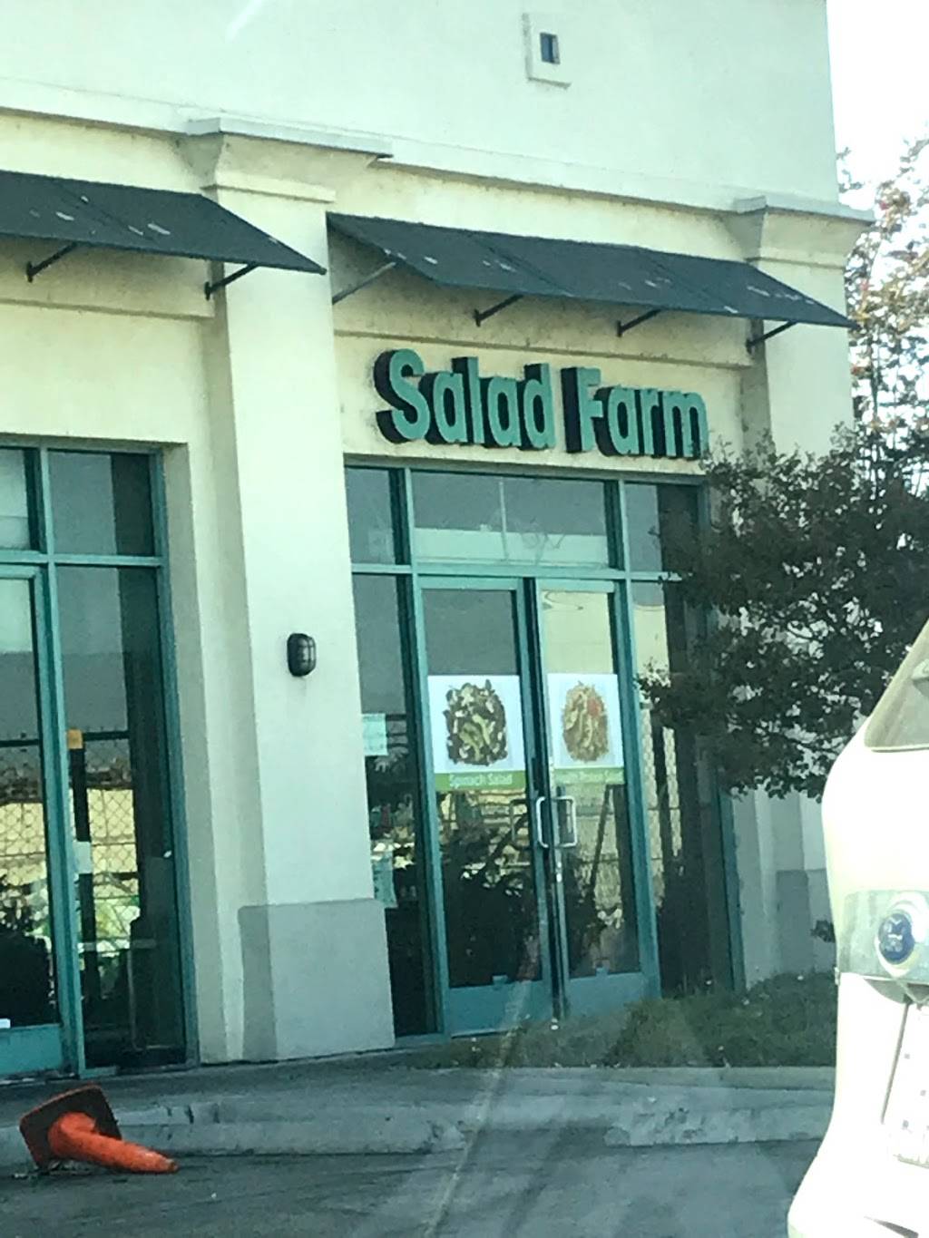 SaladFarm Vernon | restaurant | 3600 S Soto St, Vernon, CA 90058, USA | 3232779080 OR +1 323-277-9080