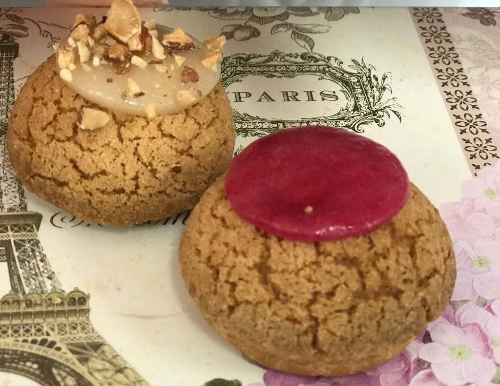 Choulala Fine Pastries | bakery | 340 N Park Ave, Winter Park, FL 32789, USA | 4079606688 OR +1 407-960-6688