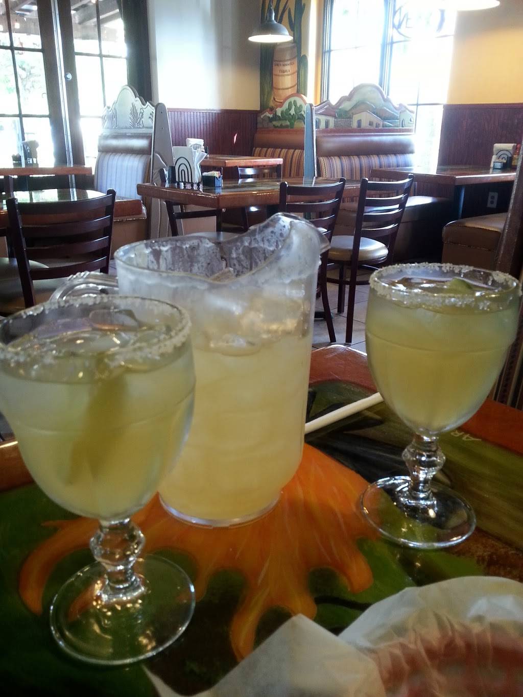 La Nopalera Julington Creek | restaurant | 111 Bartram Oaks Walk Suite 101, Fruit Cove, FL 32259, USA | 9045515612 OR +1 904-551-5612