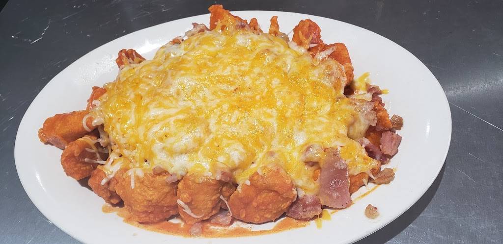 Jeds Express | restaurant | 2554 Parkway Plaza, Maumee, OH 43537, USA | 4197402800 OR +1 419-740-2800