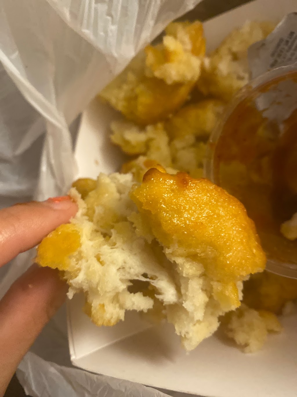 Krispy krunchy chicken | restaurant | 3100 Hardy St, Hattiesburg, MS 39401, USA | 6016022045 OR +1 601-602-2045